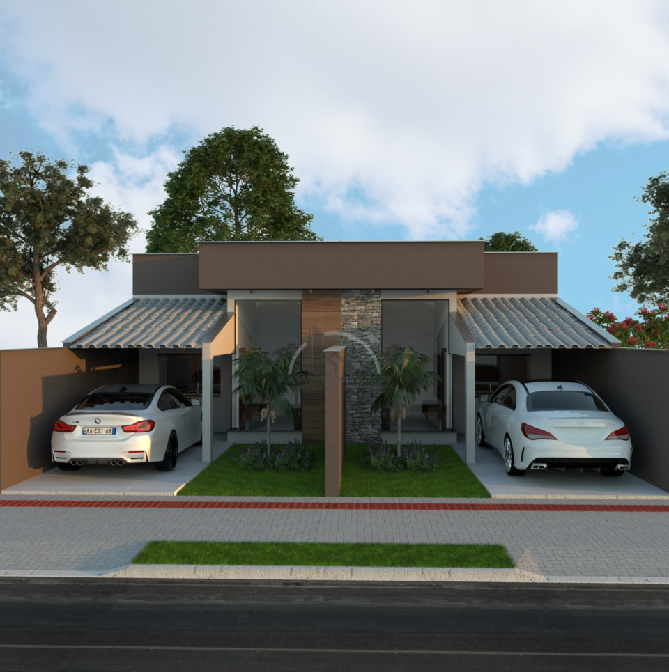 Imagens do imóveis CASA EM CONSTRUCAO