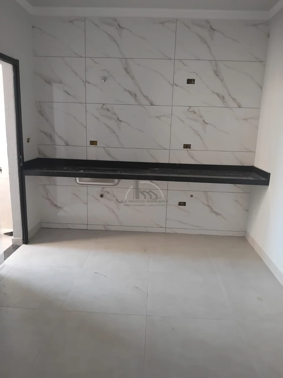 Imagens do imóveis Casa geminada nova