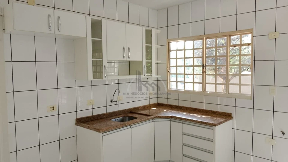 Imagens do imóveis CASA PARA ALUGAR - ASPEN PARK