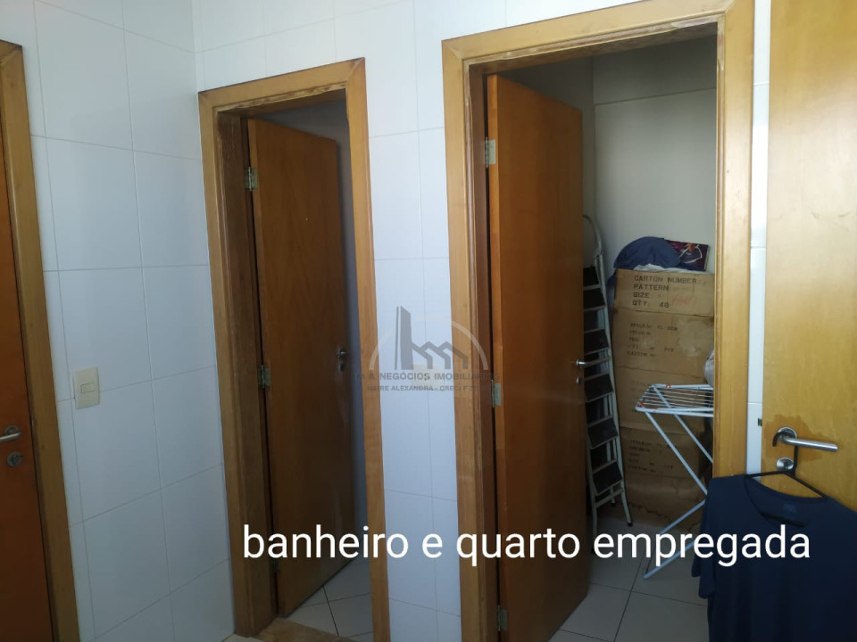 Imagens do imóveis Colina Menphis