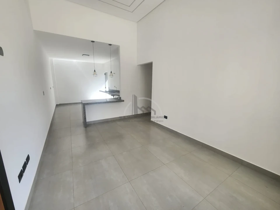 Imagens do imóveis Casa nova geminada Londrina