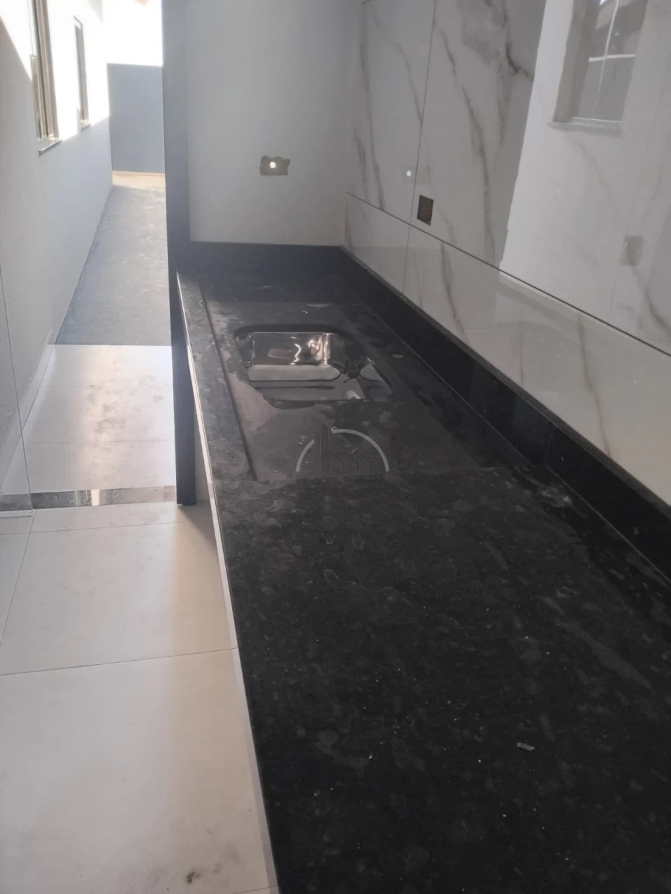 Imagens do imóveis Casa geminada nova