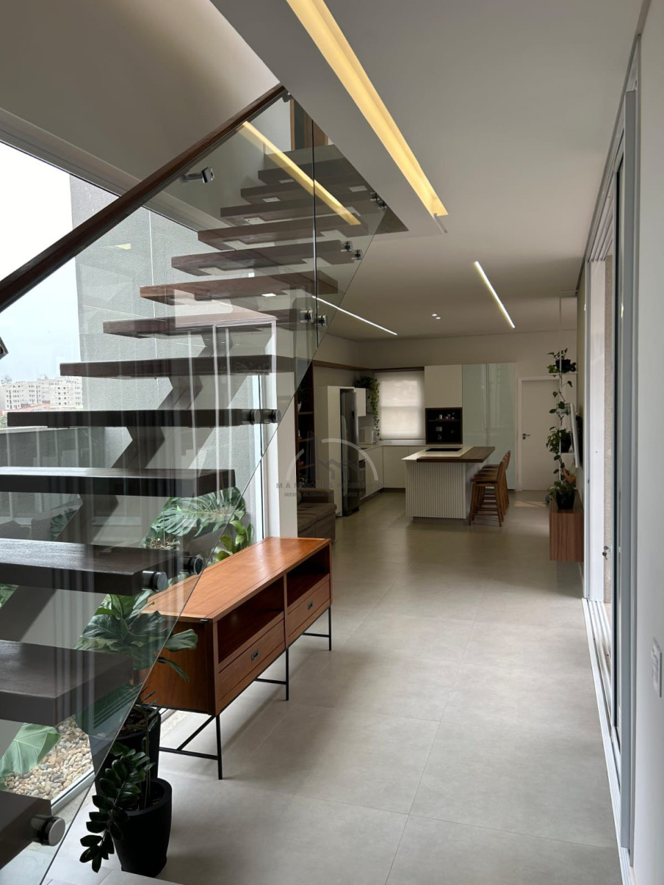 Imagens do imóveis Casa Em Condomínio Á Venda Casa Londrina