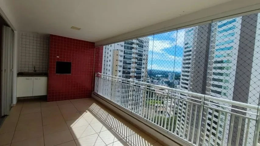 Imagens do imóveis APARAMENTO PARA LOCAÇÃO - EDIFÍCIO FREEDOM - PALHANO