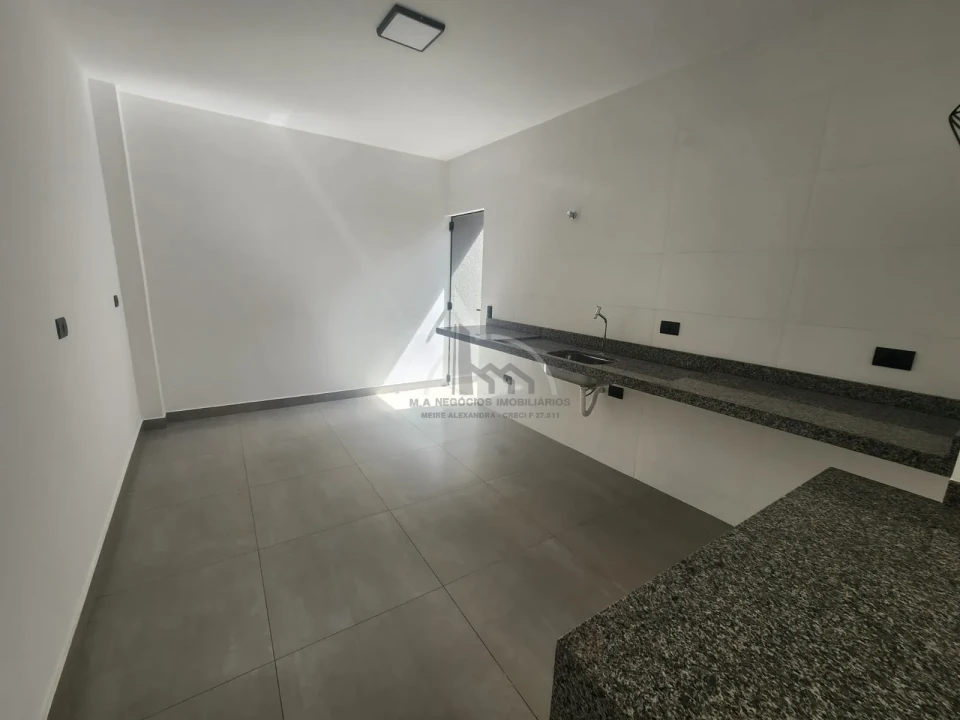 Imagens do imóveis Casa nova geminada Londrina