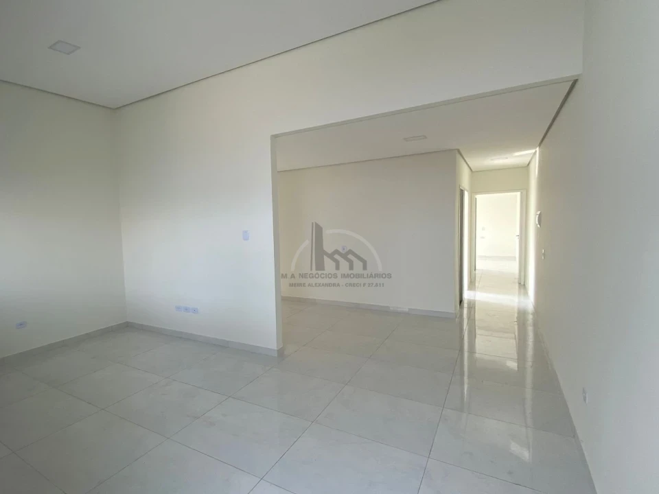 Imagens do imóveis CASA NOVA À VENDA NO JARDIM DOS ESTADOS, ZONA NORTE LONDRINA