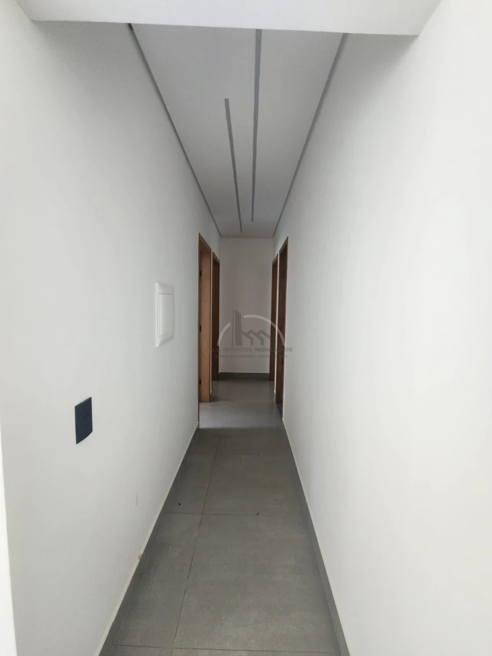 Imagens do imóveis Casa nova Geminada Londrina