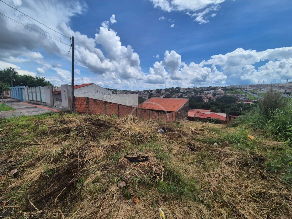 Imagens do imóveis Terreno À Venda Colúmbia Londrina