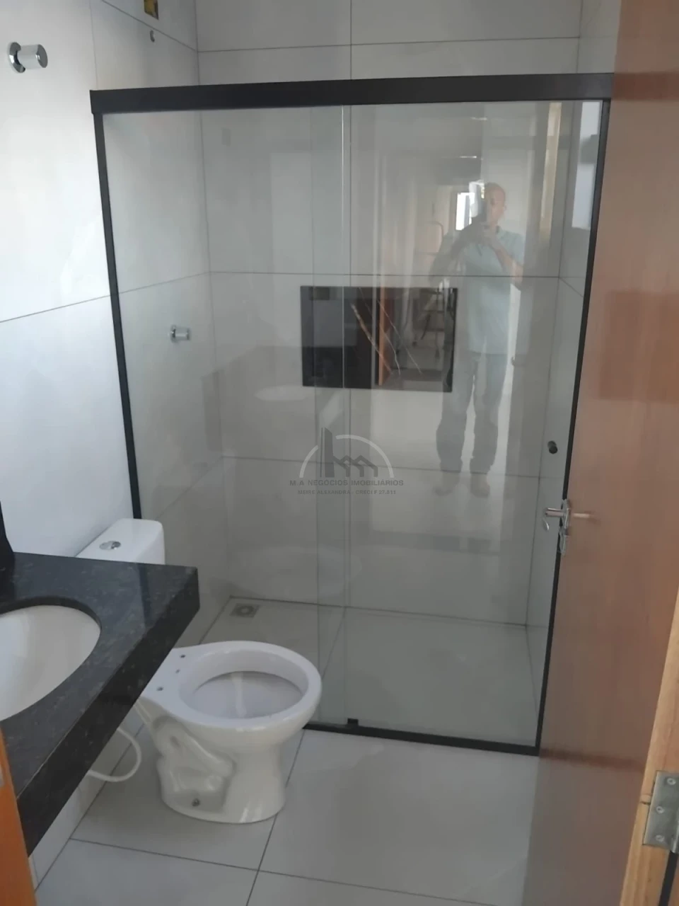 Imagens do imóveis Casa geminada nova