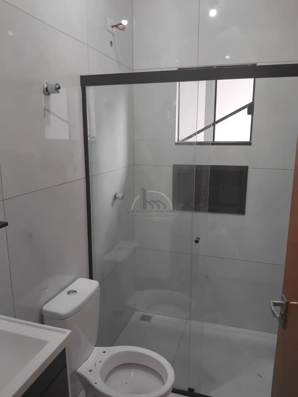 Imagens do imóveis Casa geminada nova