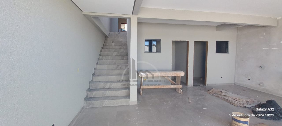 Imagens do imóveis CASA EM CONSTRUCAO