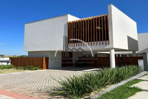 Imagens do imóveis Casa Em Condomínio Á Venda Casa Londrina