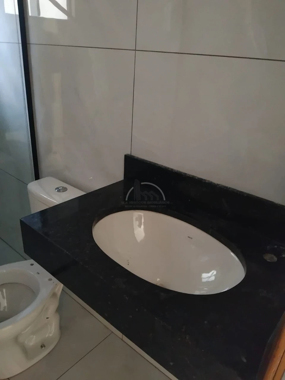 Imagens do imóveis Casa geminada nova