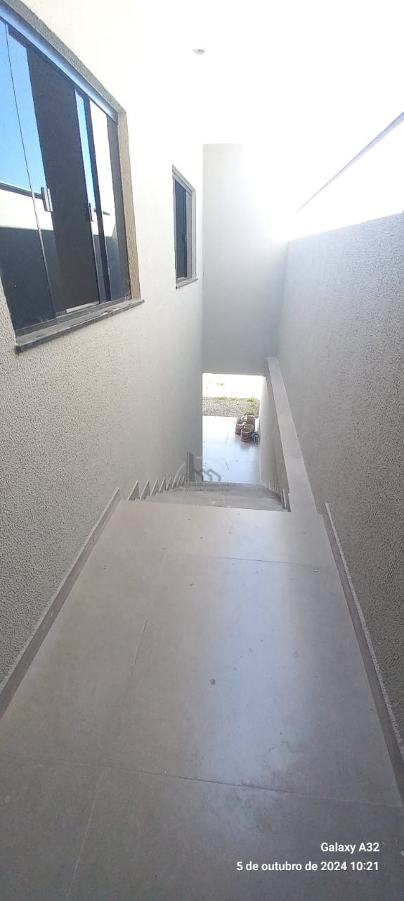 Imagens do imóveis CASA EM CONSTRUCAO