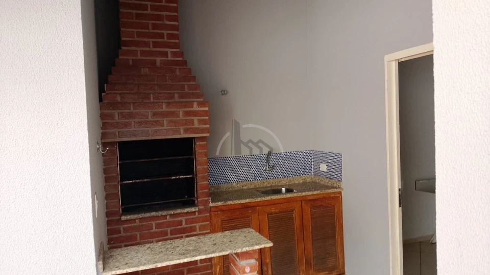 Imagens do imóveis CASA PARA ALUGAR - ASPEN PARK