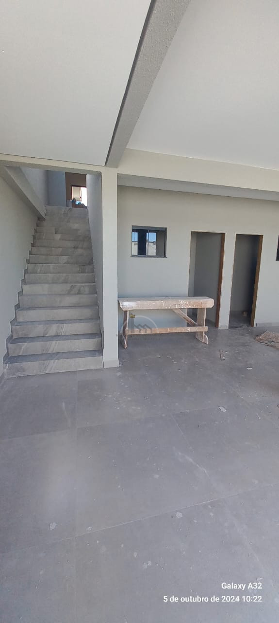 Imagens do imóveis CASA EM CONSTRUCAO