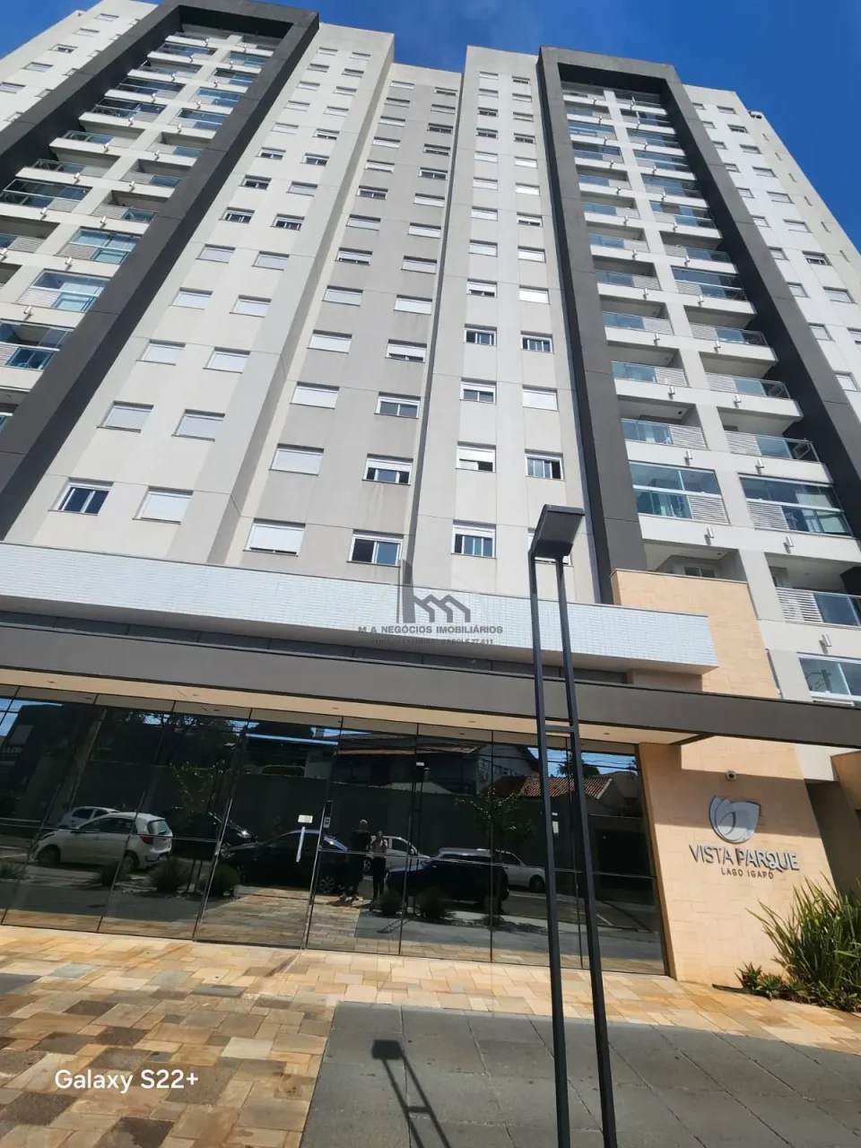 Imagens do imóveis VISTA PARQUE