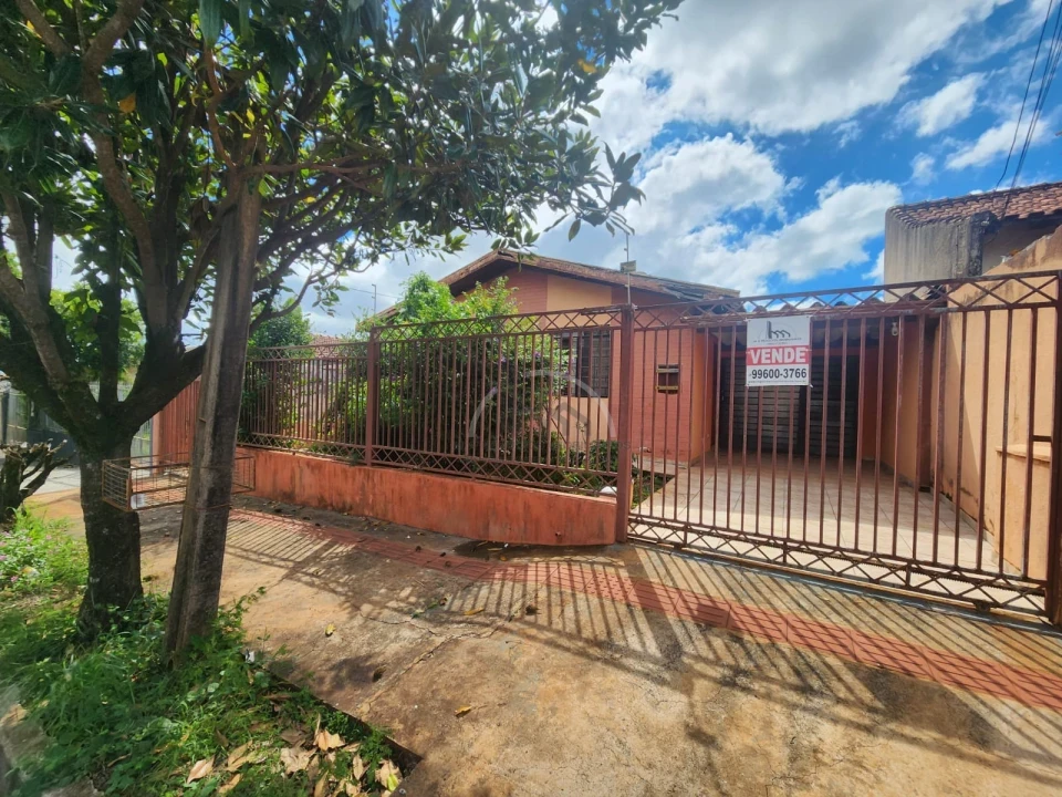 Imagens do imóveis CASA À VENDA NA ZONA LESTE DE LONDRINA