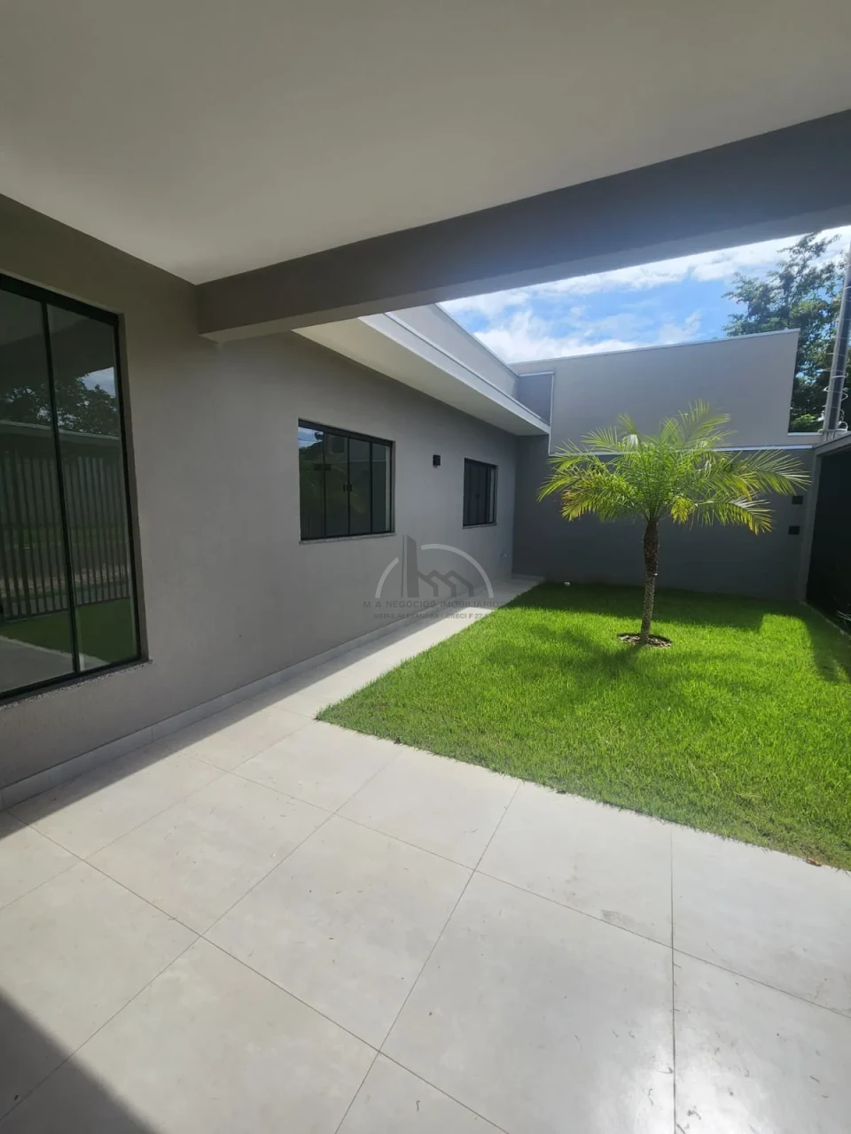 Imagens do imóveis Casa nova geminada Londrina