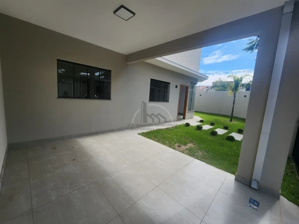 Imagens do imóveis Casa nova Geminada Londrina