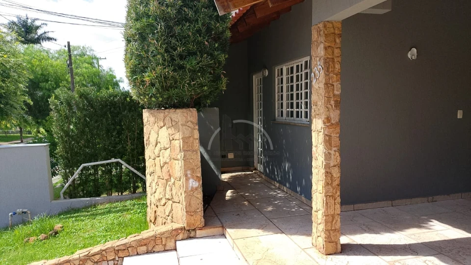 Imagens do imóveis CASA PARA ALUGAR - ASPEN PARK