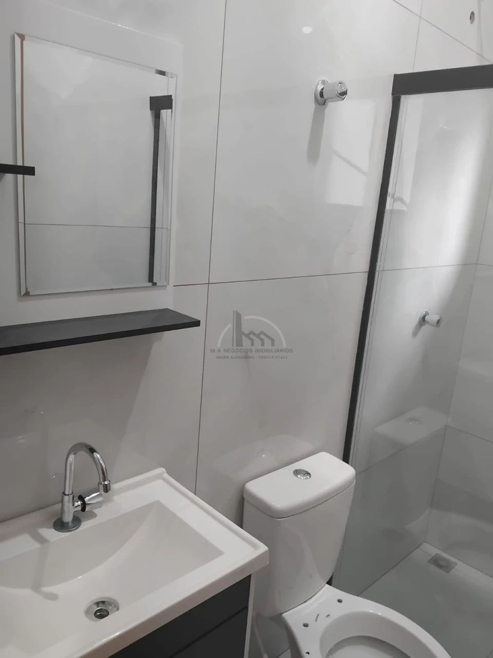 Imagens do imóveis Casa geminada nova