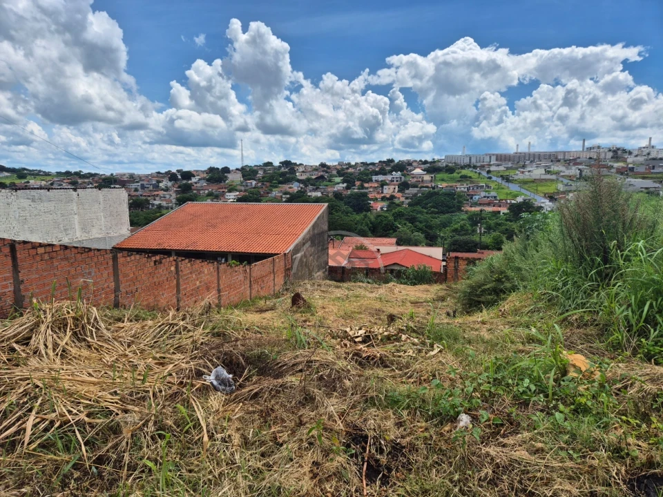 Imagens do imóveis Terreno À Venda Colúmbia Londrina