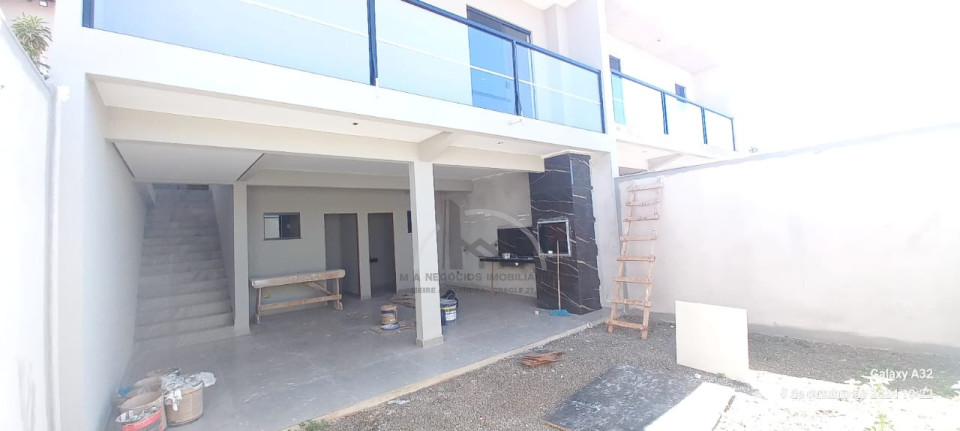 Imagens do imóveis CASA EM CONSTRUCAO
