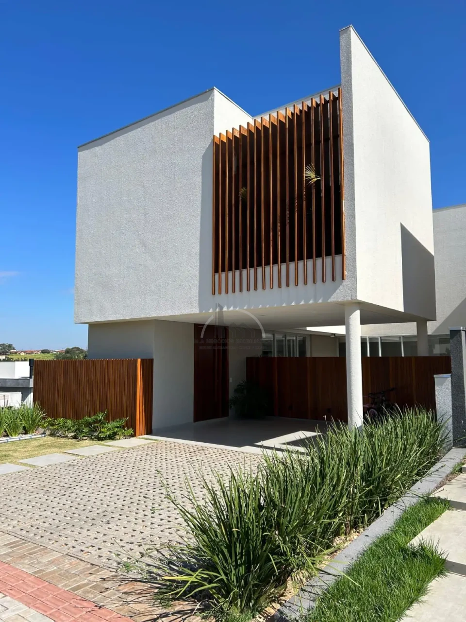 Imagens do imóveis Casa Em Condomínio Á Venda Casa Londrina