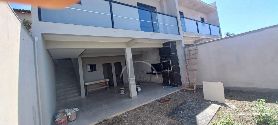 Imagens do imóveis CASA EM CONSTRUCAO