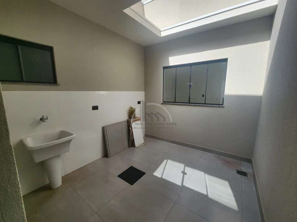 Imagens do imóveis Casa nova Geminada Londrina