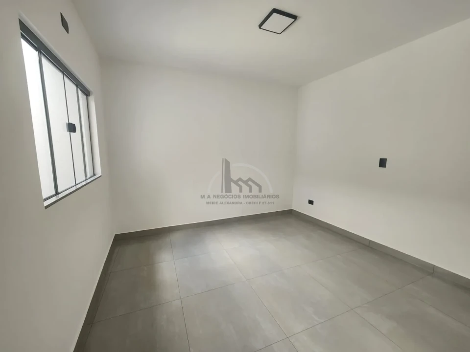 Imagens do imóveis Casa nova geminada Londrina