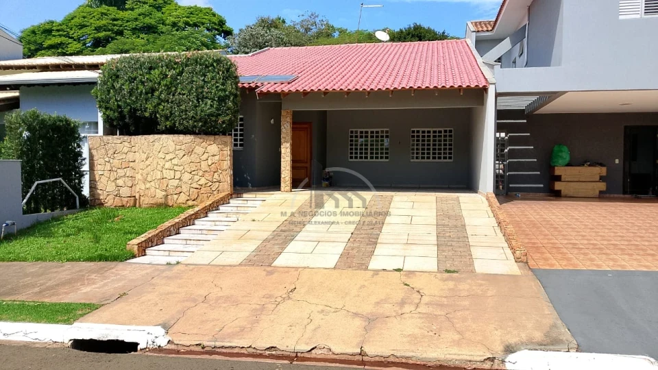 Imagens do imóveis CASA PARA ALUGAR - ASPEN PARK