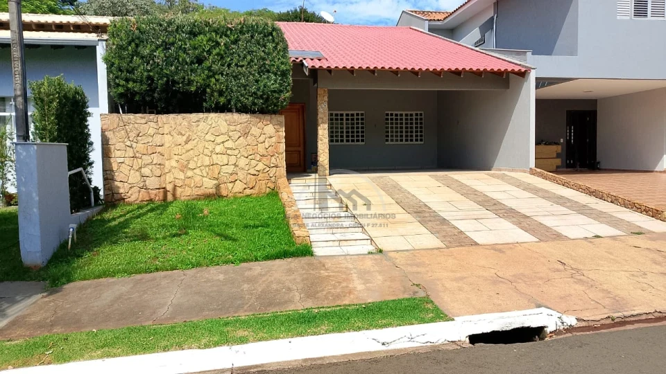 Imagens do imóveis CASA PARA ALUGAR - ASPEN PARK
