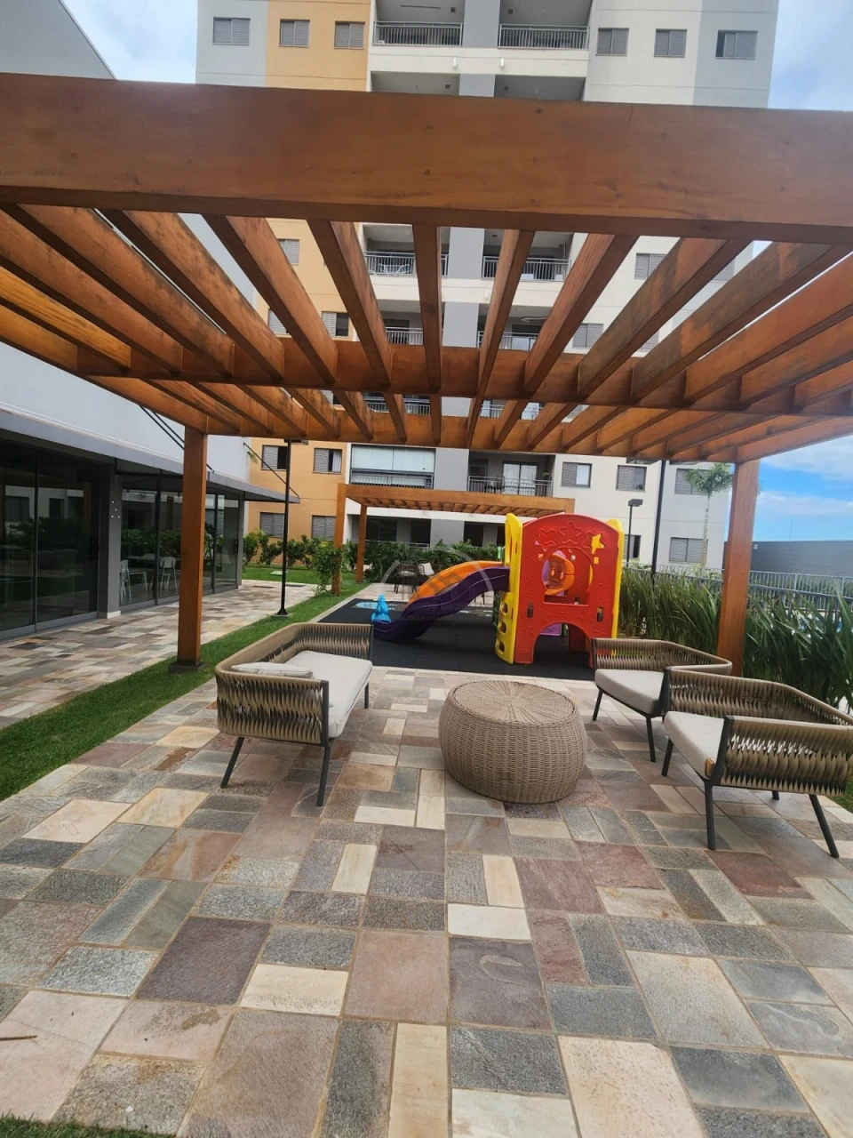 Imagens do imóveis EDIFÍCIO CARMEL