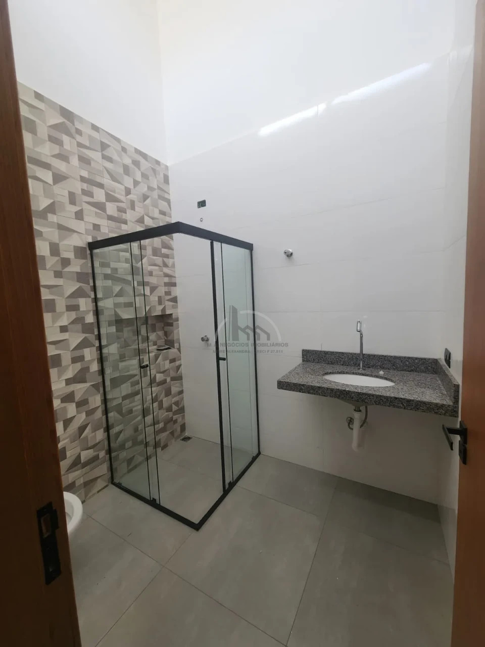 Imagens do imóveis Casa nova geminada Londrina