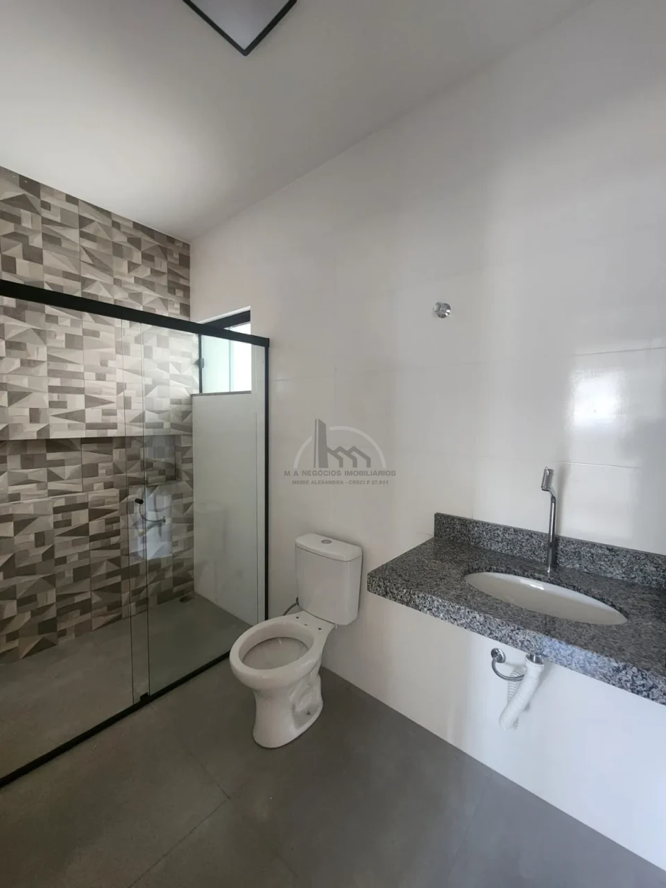 Imagens do imóveis Casa nova geminada Londrina