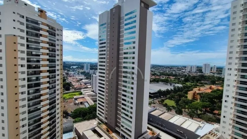 Imagens do imóveis APARAMENTO PARA LOCAÇÃO - EDIFÍCIO FREEDOM - PALHANO