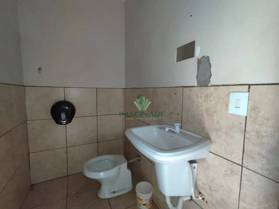 Comercial Para Alugar Fag Cascavel