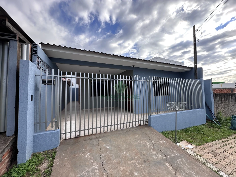 Imagens do imóveis Casa Para Locação Pioneiros Catarinenses Cascavel