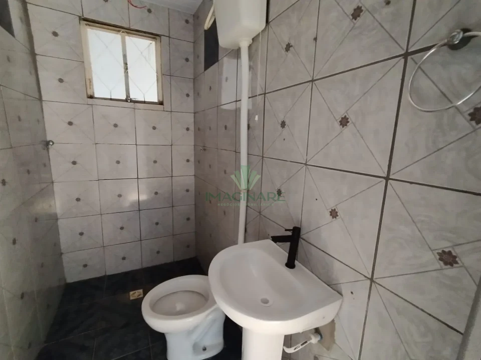 Imagens do imóveis kitinet  Para Alugar Cancelli Cascavel