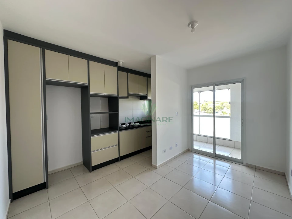 Apartamento Para Alugar Santa Cruz Cascavel