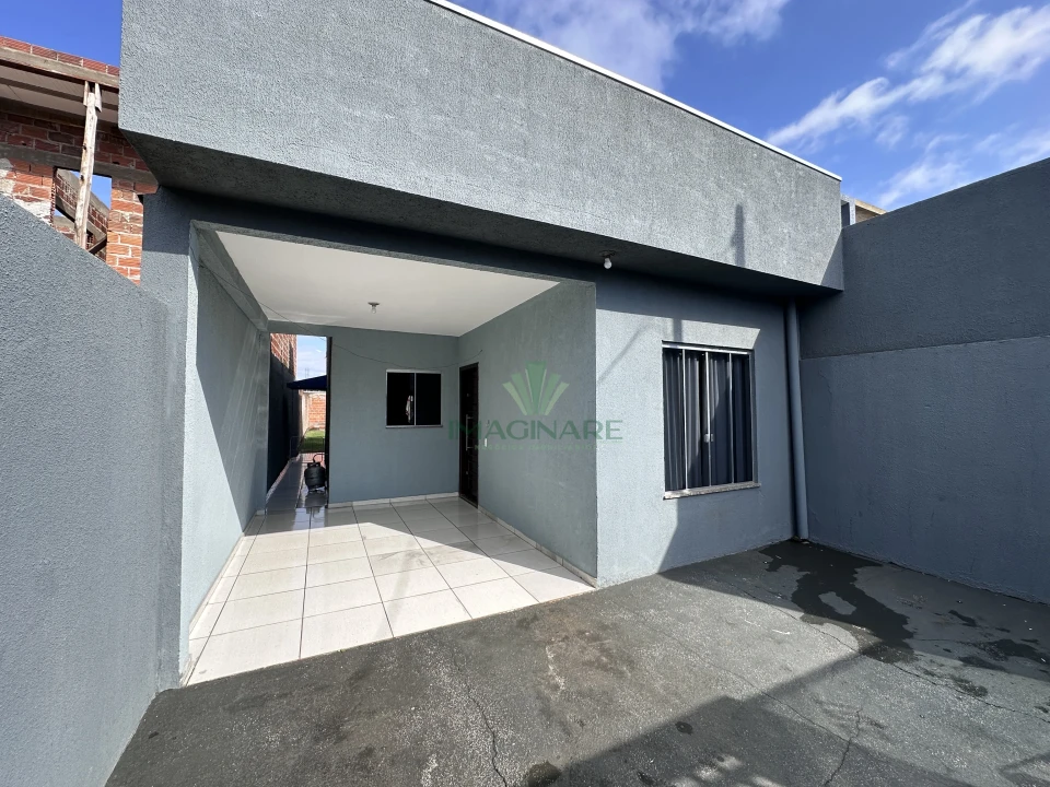 Imagens do imóveis Casa À Venda Verona Cascavel