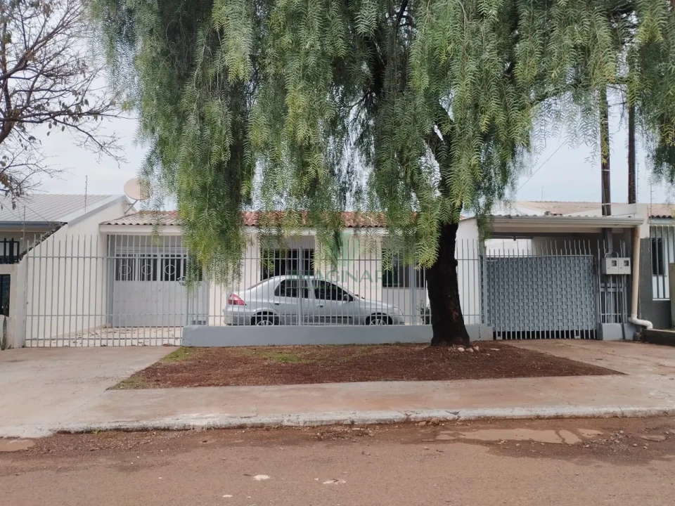 Casa Para Alugar Universitario Cascavel