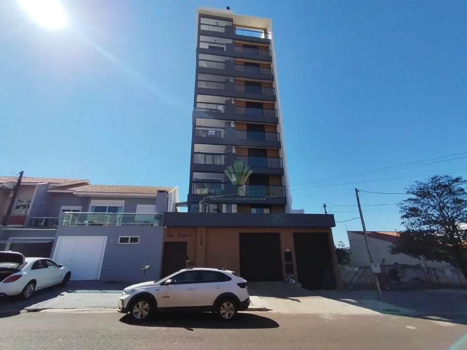 Imagens do imóveis Apartamento Para Alugar Edificio Daniele Cascavel