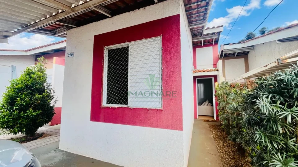 Imagens do imóveis Casa Em Condomínio Para Alugar Parque Verde Cascavel