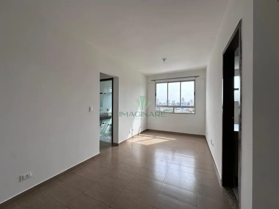 Apartamento Para Alugar Neva Cascavel