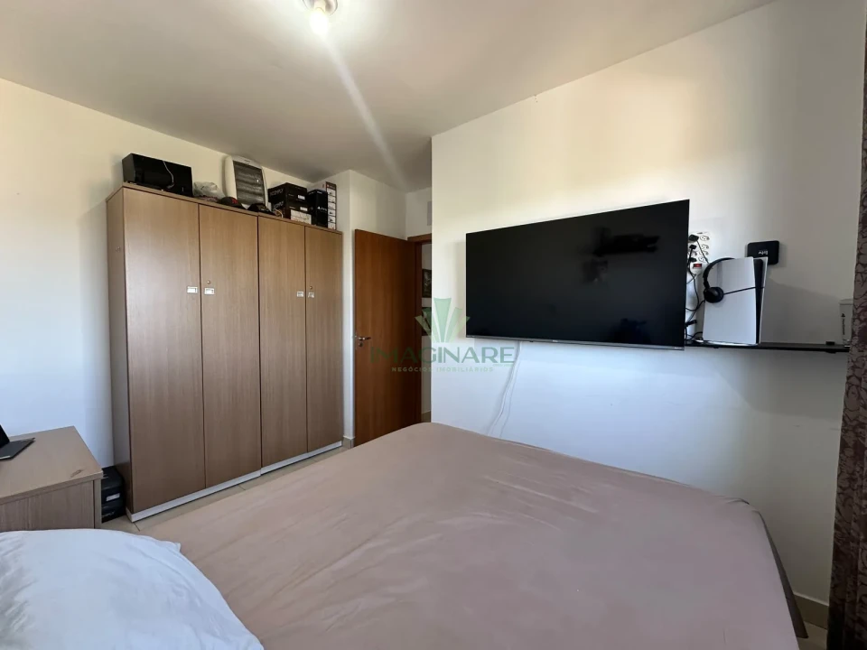 Apartamento À Venda Residencial Harmonia Cascavel