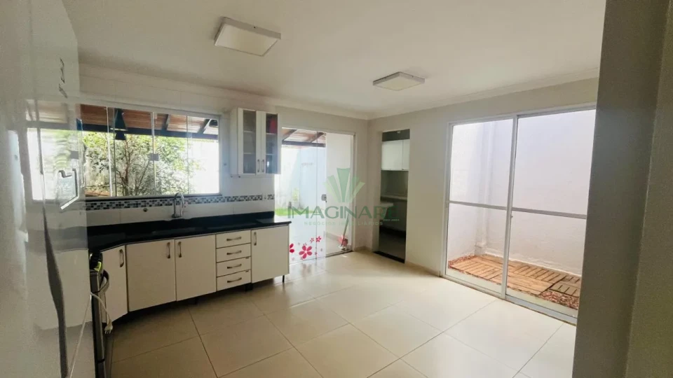Imagens do imóveis Casa Em Condomínio Para Alugar Parque Verde Cascavel