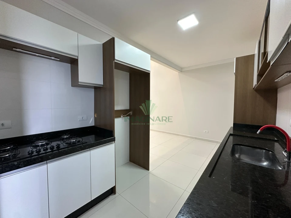 Casa Para Alugar Tropical Cascavel